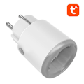 Miniatyrbillede 5 af 5: Smart Plug Matter NEO NAS-WR10WM WiFi 16A