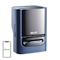 Miniatyrbillede 2 af 4: Nelko PM220 termisk etiketprinter (blå)