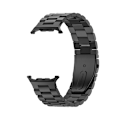 Miniatyrbillede 3 af 3: Urrem i rustfrit stål til Samsung Galaxy Watch Ultra - GD1020001 Sort