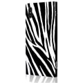 Miniatyrbild 2 av 6: IDECOZ Mobilskal Zebra iPhone XS Max
