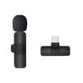 Pikkukuva 1 / 4: Langaton Lavalier-mikrofoni - Type-C Clip-on Lapel Mic