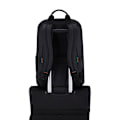 Miniatyrbild 5 av 9: SAMSONITE NETWORK 4 Datorryggsäck 15.6" Svart