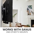 Miniatyrbild 5 av 9: Fäste För Sonos Ray Soundbar