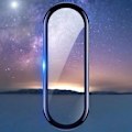 Miniatyrbillede 2 af 2: 2-Pack 3D Curved Screen Protector til Xiaomi Mi Band 5/6