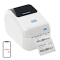 Miniatyrbillede 1 af 3: Niimbot K3 bærbar etiketprinter (creme)