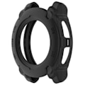 Miniatyrbillede 3 af 9: Garmin Instinct E (45mm) Beskyttende TPU-etui - Sort