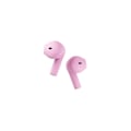 Miniatyrbild 8 av 10: Hörlur Joy In-Ear TWS Rosa