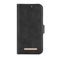 Mobilfodral Eco 2 Kortfack MagSeries Svart - iPhone 15 Plus