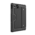 Miniatyrbillede 6 af 6: Nillkin etui med tastatur til Ipad 10,9" (sort)
