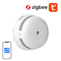 Pikkukuva 2 / 3: Savunilmaisin X-Sense XS01-WT Tuya Wi-Fi