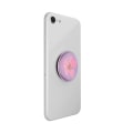 Miniatyrbild 6 av 8: POPSOCKETS Pressed Flower Delphinium Avtagbart Grip med Ställfunktion Premium