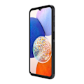 Miniatyrbillede 6 af 6: Etui Nillkin CamShield til Samsung Galaxy A14 4G (sort)