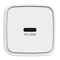 Miniatyrbild 2 av 4: Celly USB-laddare USB-C PD 20W