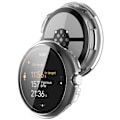 Miniatyrbild 2 av 6: Skyddsfodral till Google Pixel Watch 3 Transparent 41 mm