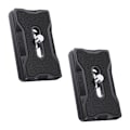 Miniatyrbillede 2 af 2: Quick Release Plade og Smartphone Mount K&F Concept KF31.027V2