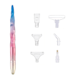 Miniatyrbild 1 av 2: Diamond Painting Pen Set med 6 utbytbara huvuden