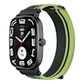 Miniatyrbild 6 av 7: Haylou RS5 smartklocka (svart)