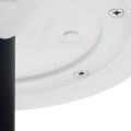 Miniatyrbild 5 av 7: Smartwares Solcellsbordslampa LED