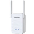Miniatyrbild 2 av 11: Gigabit Dual Band 3000Mbps inomhusroutrar Repeater WiFi Extend