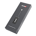 Pikkukuva 6 / 6: Carlinkit CCPA langaton sovitin Apple Carplay/Android Auto (musta)