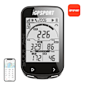 Miniatyrbillede 2 af 10: iGPSPORT BSC100S cykelcomputer