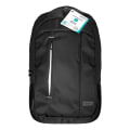 Miniatyrbild 6 av 7: Backpack, for laptops up to 15.6", polyester, black