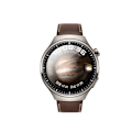 Miniatyrbillede 2 af 4: Skærmbeskyttelse til Huawei Watch 4 Pro - 2-pak