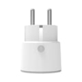Miniatyrbild 1 av 6: Smart Plug Matter NEO NAS-WR07WM