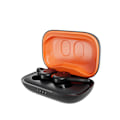 Miniatyrbild 6 av 9: Hörlur Push Active True Wireless In-Ear Svart/Orange