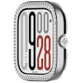 Pikkukuva 5 / 6: Suojakuori Redmi Watch 5/5 eSIM/4 -älykellolle Hopea
