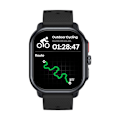 Miniatyrbillede 3 af 8: Smartwatch Zeblaze Beyond 3 Pro (Czarny)