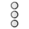 Miniatyrbillede 1 af 4: Linsebeskytter Nillkin til Samsung Galaxy S24+ (3 stk.)