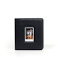 Miniatyrbillede 1 af 5: 288 lommer Sylish Instant Photo Album i sort