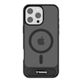Pikkukuva 1 / 2: Etui Torras Pstand Series dla iPhone 16 ProMax (Czarne)