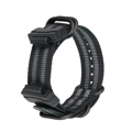 Klockarmband för Casio G-Shock NATO GA110/DW5600 BlackAsh BlackAsh