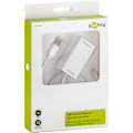 Miniatyrbild 2 av 3: USB 2.0 Fast Ethernet-nätverksadapter,