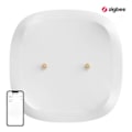 Miniatyrbillede 1 af 6: Smart vandlækage/oversvømmelsessensor ZigBee SONOFF SNZB-05P (+batteri)