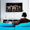 Miniatyrbild 6 av 8: Bluetooth 5.1 Audio Transmitter