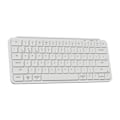 Pikkukuva 3 / 3: Ultra Slim Keychron B1 Pro 2.4G langaton näppäimistö (valkoinen) [B1P-K8].