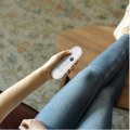 Miniatyrbild 5 av 6: Skal för fjärrkontroll Google TV 2020 Vit