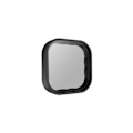 Pikkukuva 2 / 2: CPL-objektiivisuodatin Telesin for GoPro Hero 9 / Hero 10 (GP-FLT-901)