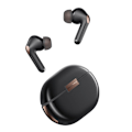 Miniatyrbillede 4 af 8: Høretelefoner Soundpeats Air 4 pro (sort)