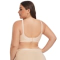 Pikkukuva 2 / 3: Imetysliivit Beige L