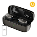 Pikkukuva 1 / 9: Kuulokkeet TWS EarFun Free Pro 3, ANC (musta)