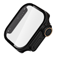 Miniatyrbillede 1 af 3: Giv dit Apple Watch-cover et Ultra-look Sort 46 mm