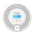 Miniatyrbillede 2 af 2: X-Sense CO03D kuliltedetektor
