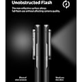 Miniatyrbillede 4 af 5: Objektivbeskyttelse til Samsung S22 Plus Sort