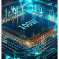Miniatyrbild 2 av 4: INF USB-C Endoskop för Android/Windows IP67 vattentätt Svart 5M