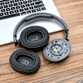 Miniatyrbild 3 av 5: Proteinläder & Mesh Öronkuddar för Tune 700BT Serien - 2 Pack