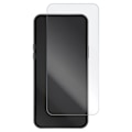 Miniatyrbild 1 av 2: Skärmskydd 2.5D Gold Case Friendly - iPhone 15  Max